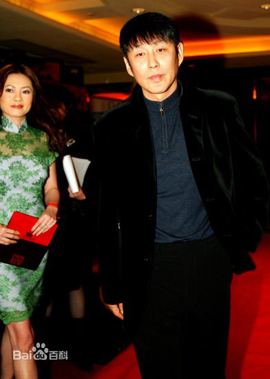 陈道明(Chen Daoming)04年-07年（）性感图片图集