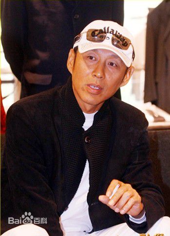 陈道明(Chen Daoming)04年-07年（）性感图片图集