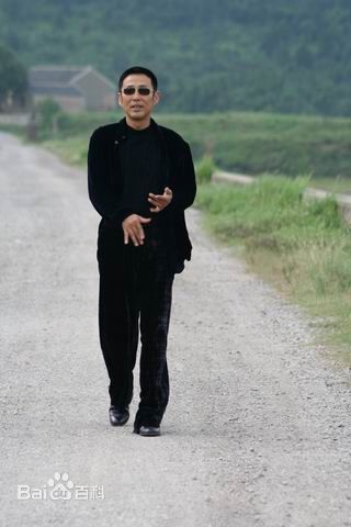 陈道明(Chen Daoming)04年-07年（）性感图片图集