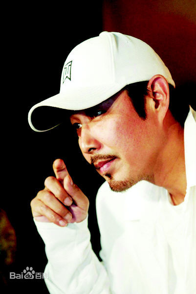 陈道明(Chen Daoming)04年-07年（）性感图片图集