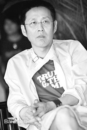 陈道明(Chen Daoming)04年-07年（）性感图片图集