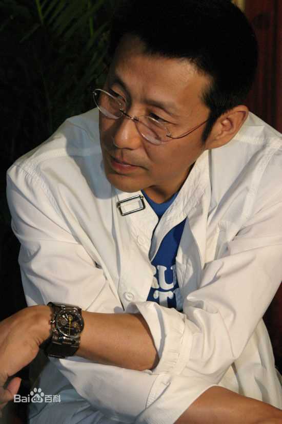 陈道明(Chen Daoming)04年-07年（）性感图片图集