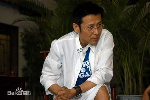 陈道明(Chen Daoming)04年-07年（）性感图片图集