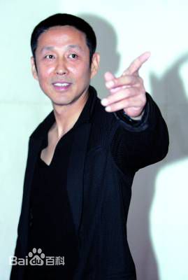 陈道明(Chen Daoming)04年-07年（）性感图片图集