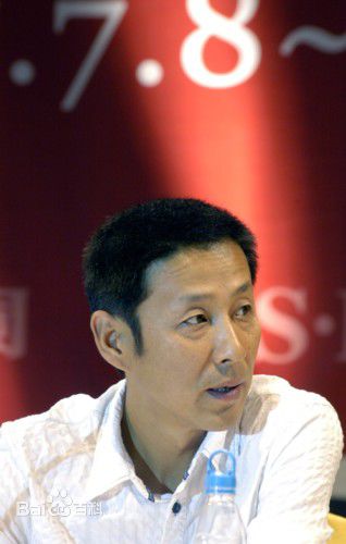 陈道明(Chen Daoming)04年-07年（）性感图片图集