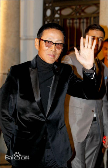 陈道明(Chen Daoming)08-10年（）素颜照相册