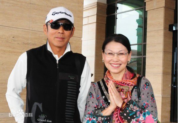 陈道明(Chen Daoming)08-10年（）素颜照相册