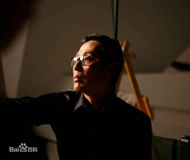 陈道明(Chen Daoming)08-10年（）素颜照相册