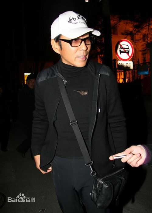 陈道明(Chen Daoming)08-10年（）素颜照相册