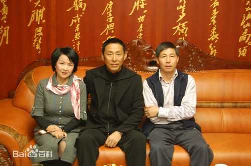 陈道明(Chen Daoming)08-10年（）素颜照相册