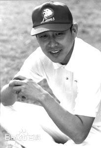 陈道明(Chen Daoming)老照片壁纸壁纸