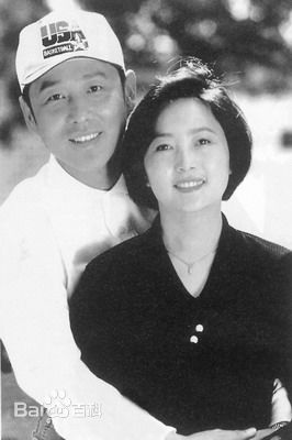 陈道明(Chen Daoming)老照片壁纸壁纸