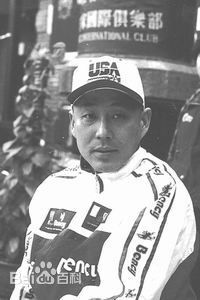 陈道明(Chen Daoming)老照片壁纸壁纸