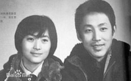 陈道明(Chen Daoming)老照片壁纸壁纸