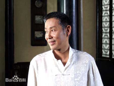 陈道明(Chen Daoming)茉莉花最新剧照