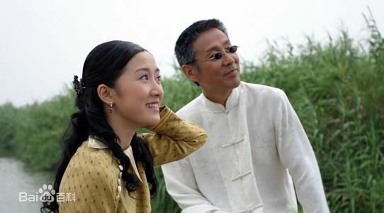 陈道明(Chen Daoming)茉莉花最新剧照