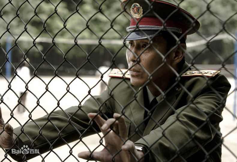 陈道明(Chen Daoming)唐山大地震最全剧照