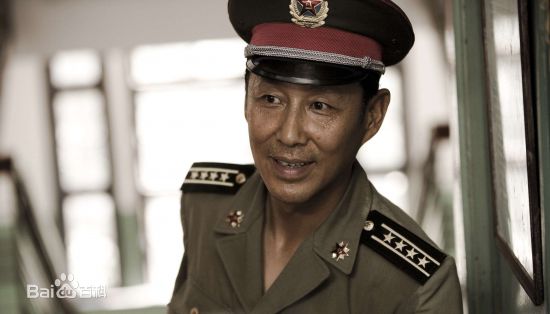 陈道明(Chen Daoming)唐山大地震最全剧照