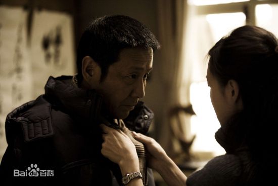 陈道明(Chen Daoming)唐山大地震最全剧照