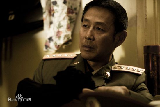 陈道明(Chen Daoming)唐山大地震最全剧照