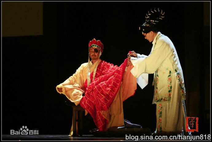 陈道明(Chen Daoming)戏剧的忧伤高清剧照