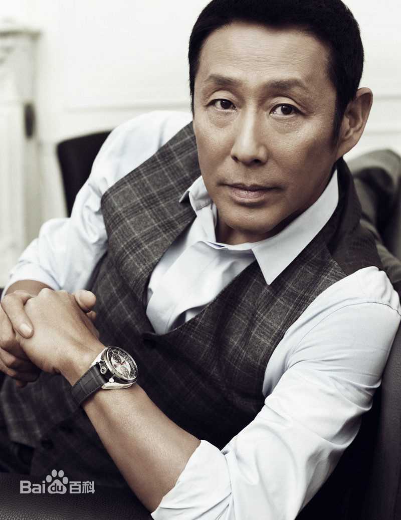 精选陈道明(Chen Daoming)