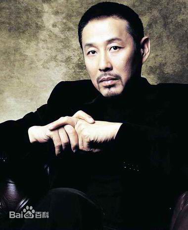 精选陈道明(Chen Daoming)