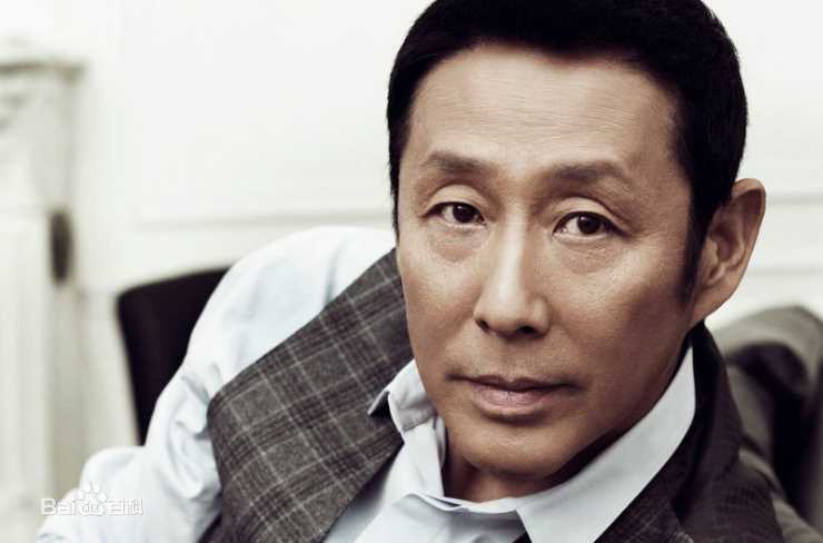 精选陈道明(Chen Daoming)