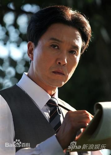 吴刚(WU GANG)各影视剧中的形象壁纸壁纸