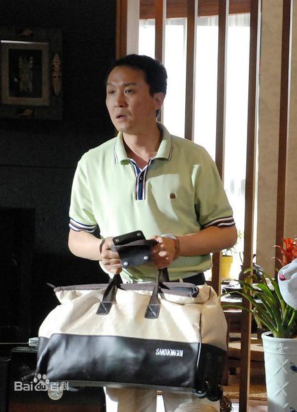 吴刚(WU GANG)各影视剧中的形象壁纸壁纸