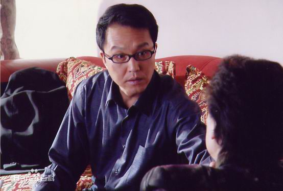 吴刚(WU GANG)各影视剧中的形象壁纸壁纸