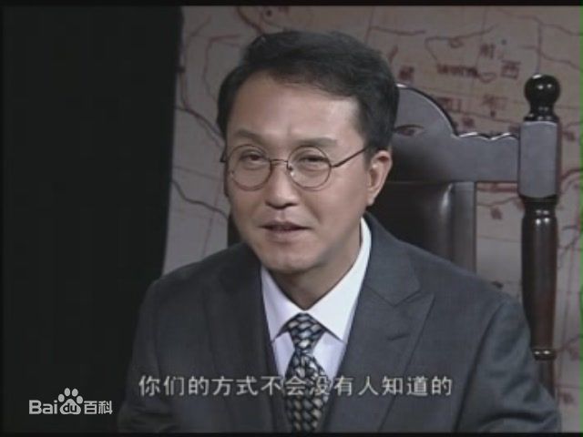 吴刚(WU GANG)各影视剧中的形象壁纸壁纸