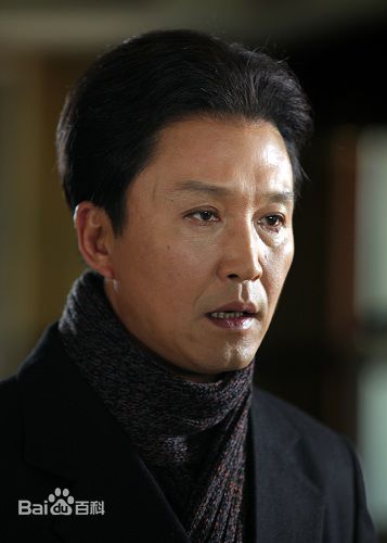 吴刚(WU GANG)各影视剧中的形象壁纸壁纸