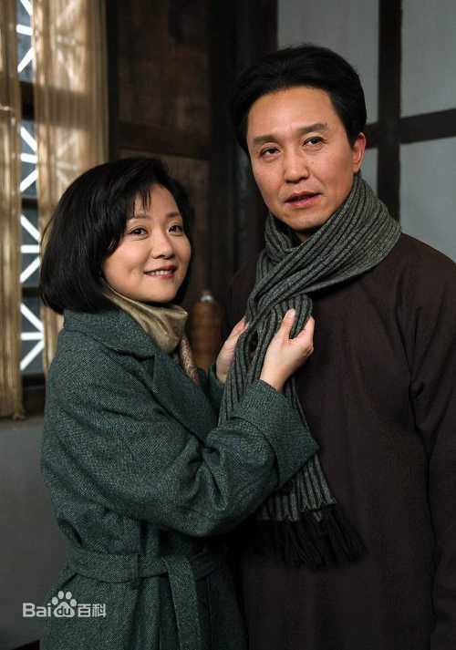 吴刚(WU GANG)各影视剧中的形象壁纸壁纸