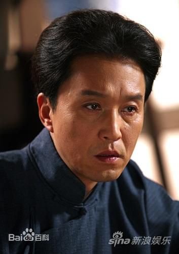 吴刚(WU GANG)各影视剧中的形象壁纸壁纸