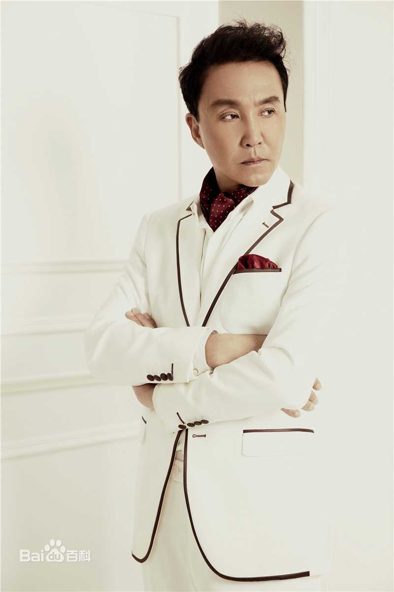 吴刚(WU GANG)最新壁纸