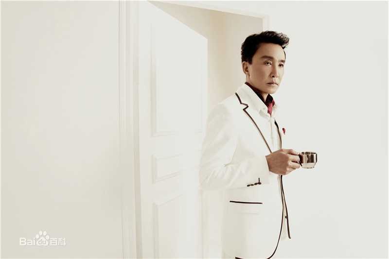 吴刚(WU GANG)最新壁纸