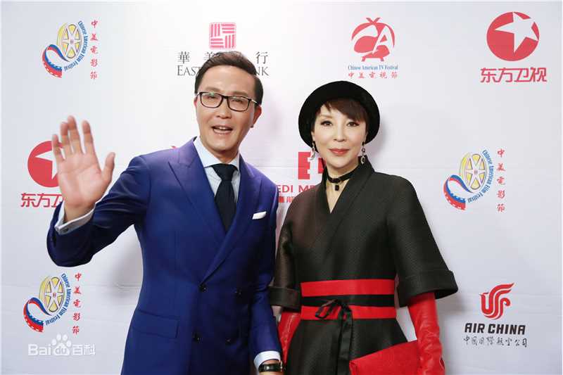 吴刚(WU GANG)获奖现场壁纸壁纸