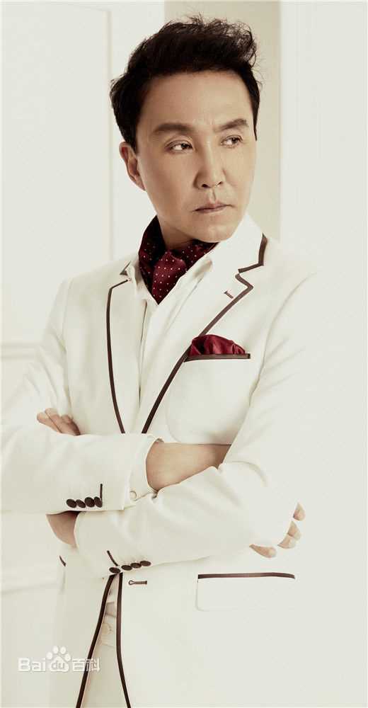 最新吴刚(WU GANG)性感图片