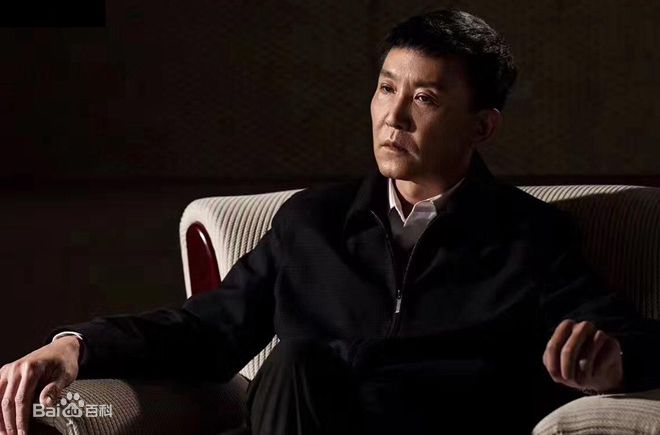 最新吴刚(WU GANG)性感图片