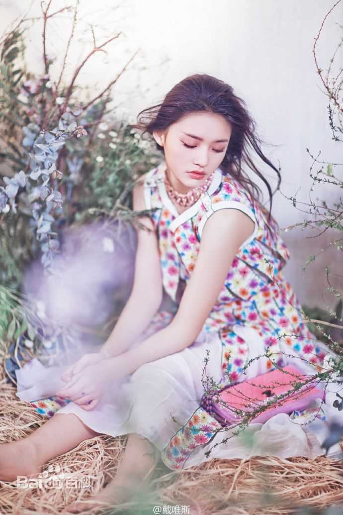 林允(Jelly Lin)照2