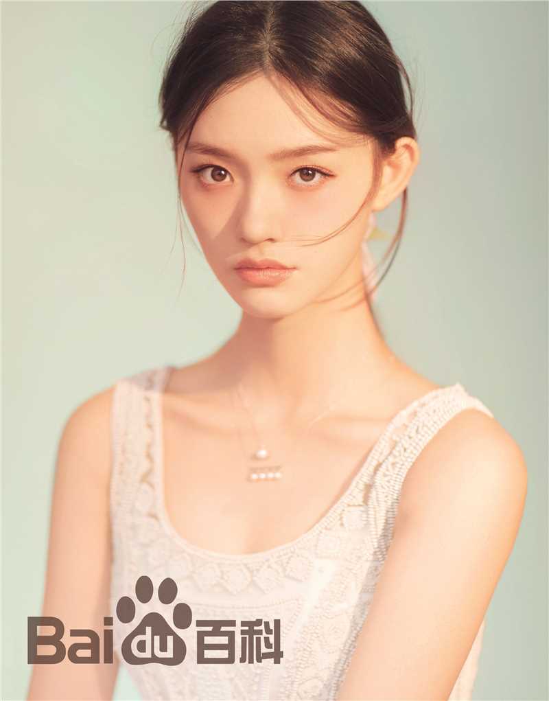 林允(Jelly Lin)精选照1图册