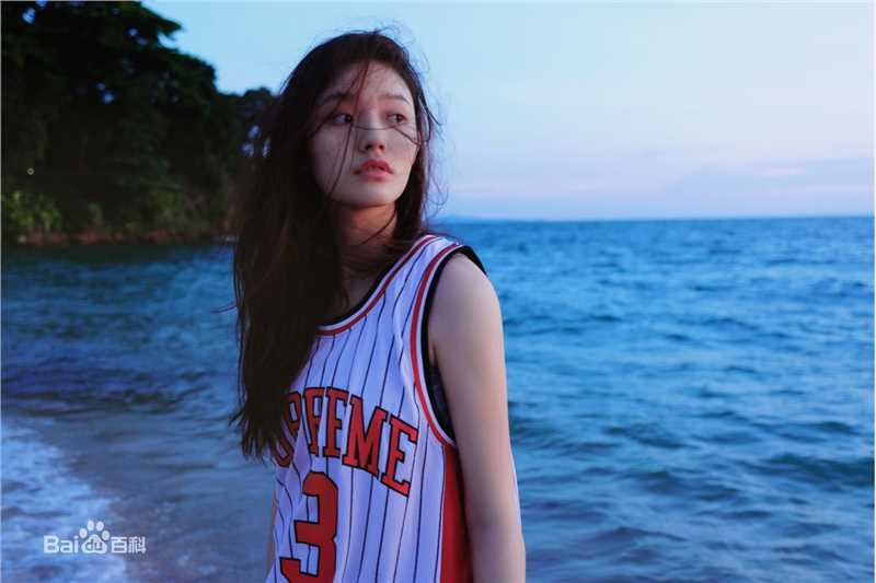 林允(Jelly Lin)精选照1图册