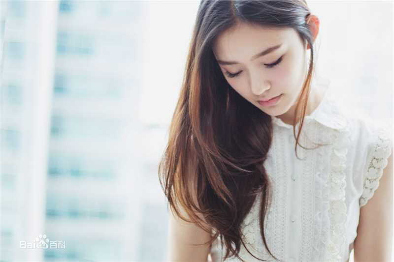 林允(Jelly Lin)精选照1图册