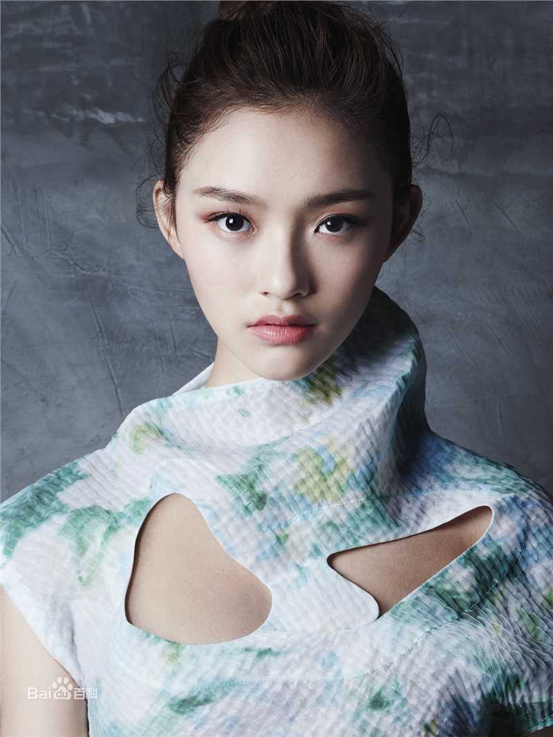 林允(Jelly Lin)精选照1图册