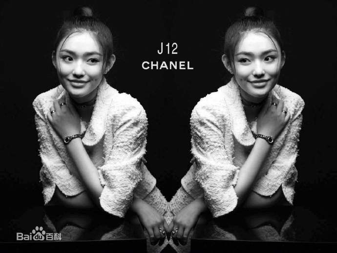 林允(Jelly Lin)出席活动生活照相册