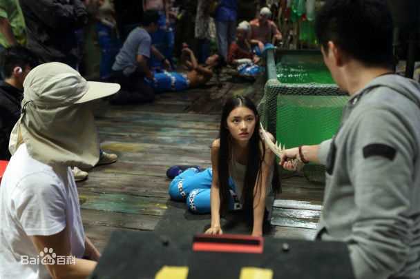 林允(Jelly Lin)最全剧照