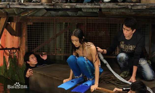 林允(Jelly Lin)最全剧照