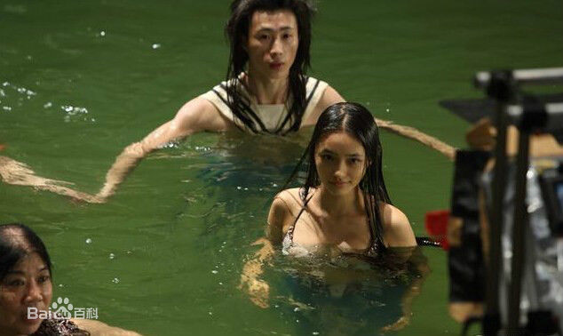 林允(Jelly Lin)最全剧照