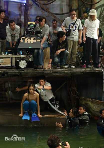 林允(Jelly Lin)最全剧照